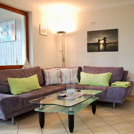 Apartamento Bellevue-App-15 Heringsdorf  Exterior foto