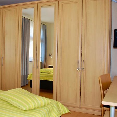 Apartamento Bellevue-App-15 Heringsdorf  Exterior foto