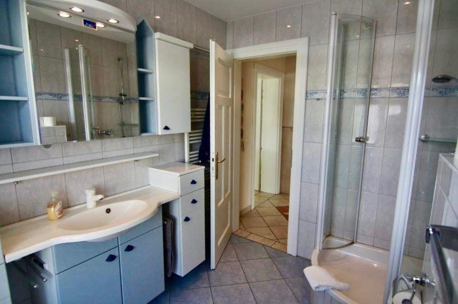 Apartamento Bellevue-App-15 Heringsdorf  Exterior foto
