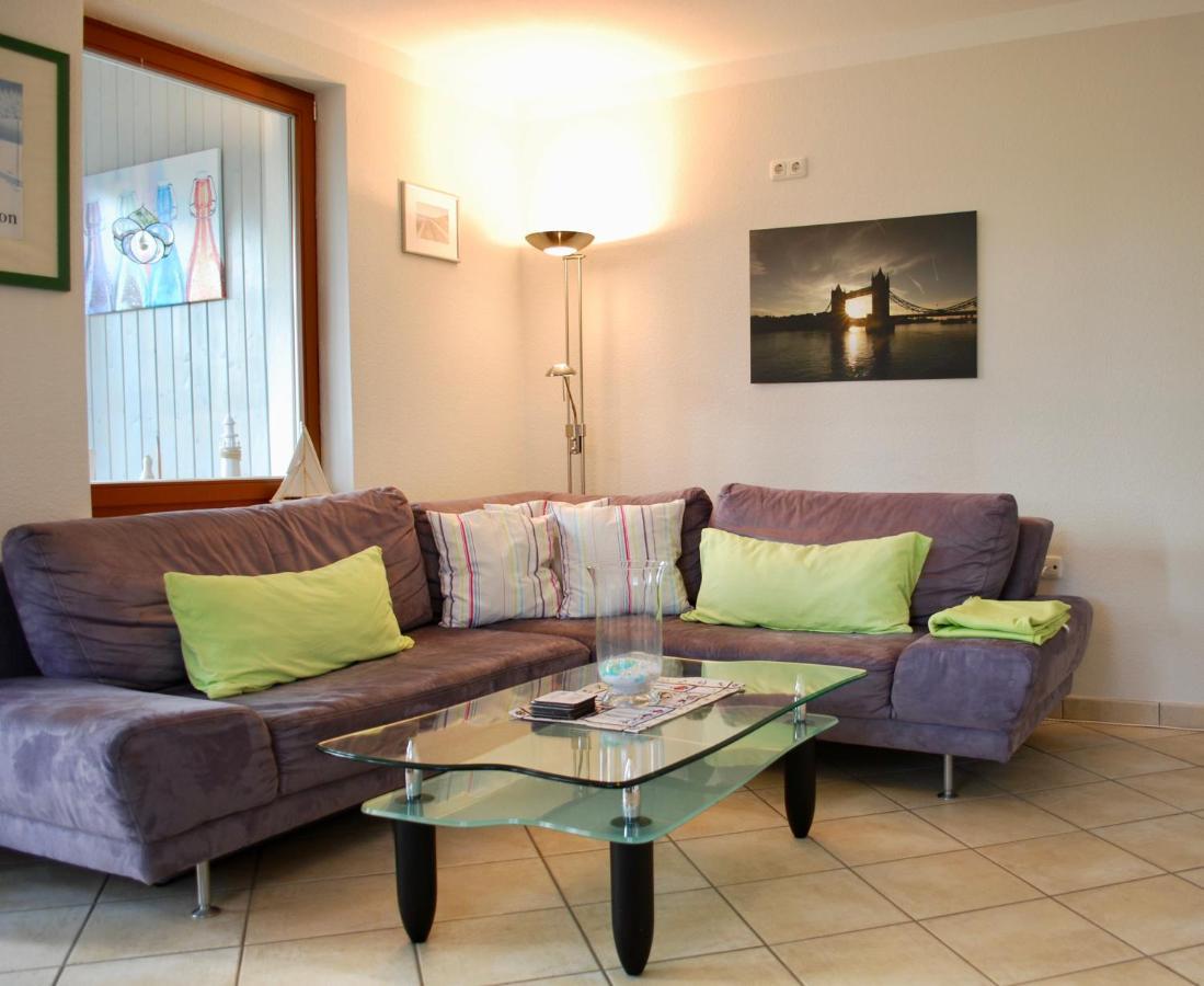 Apartamento Bellevue-App-15 Heringsdorf  Exterior foto