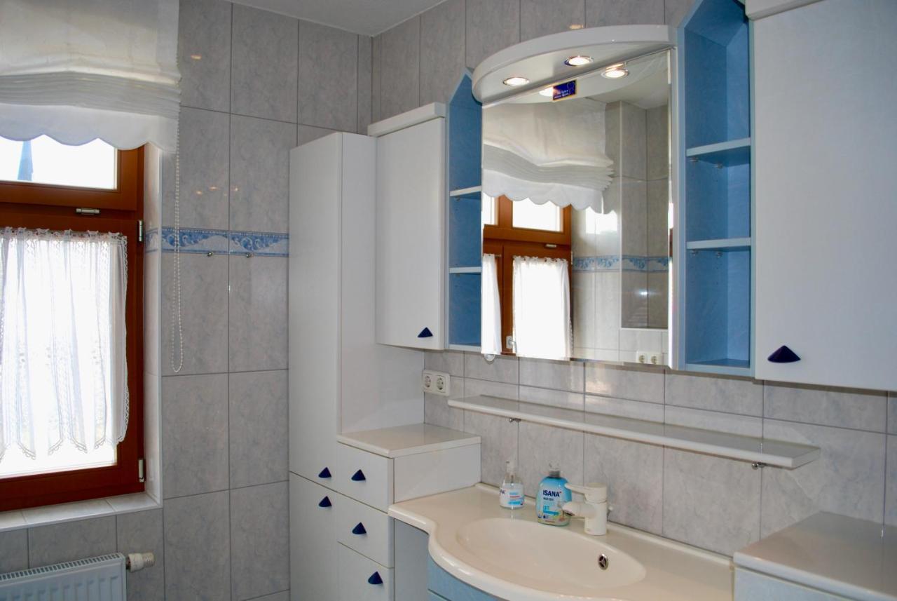 Apartamento Bellevue-App-15 Heringsdorf  Exterior foto