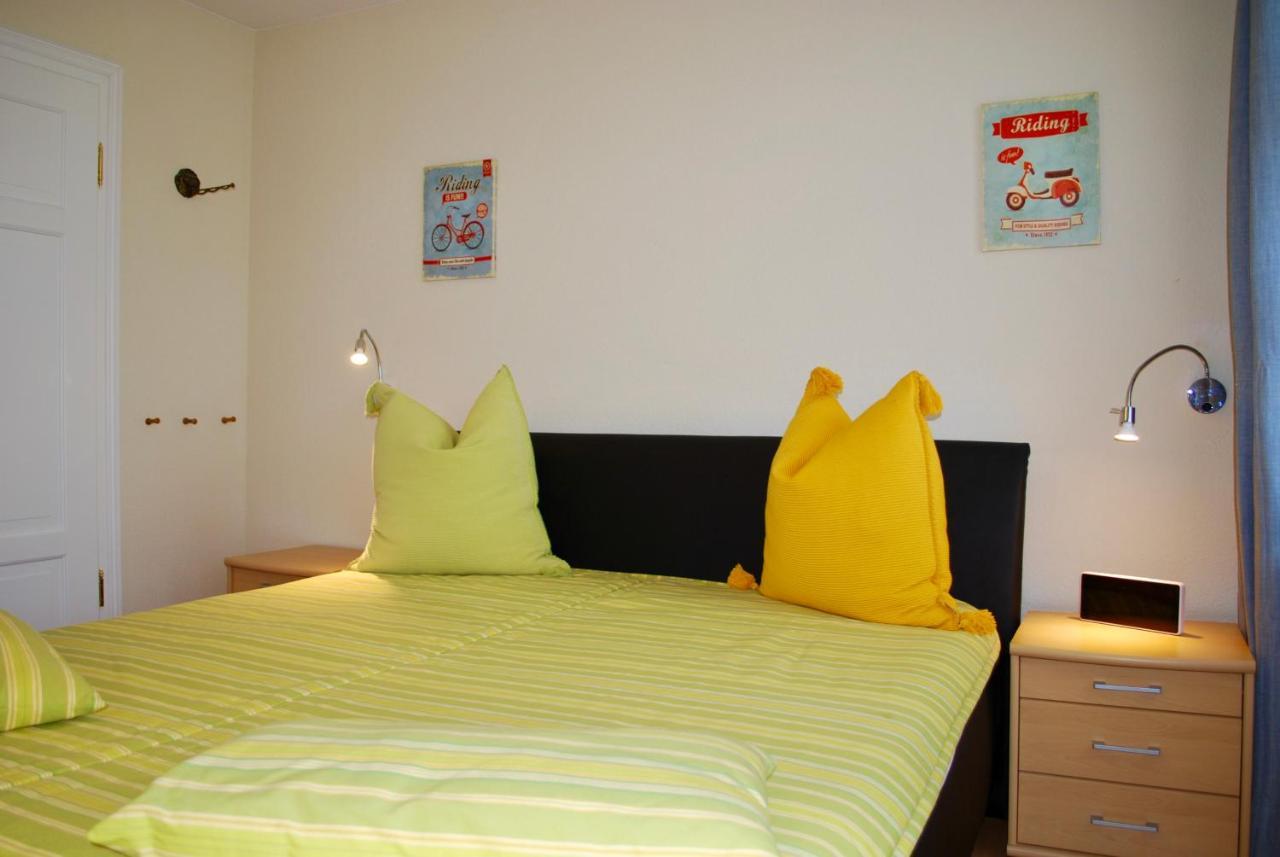 Apartamento Bellevue-App-15 Heringsdorf  Exterior foto