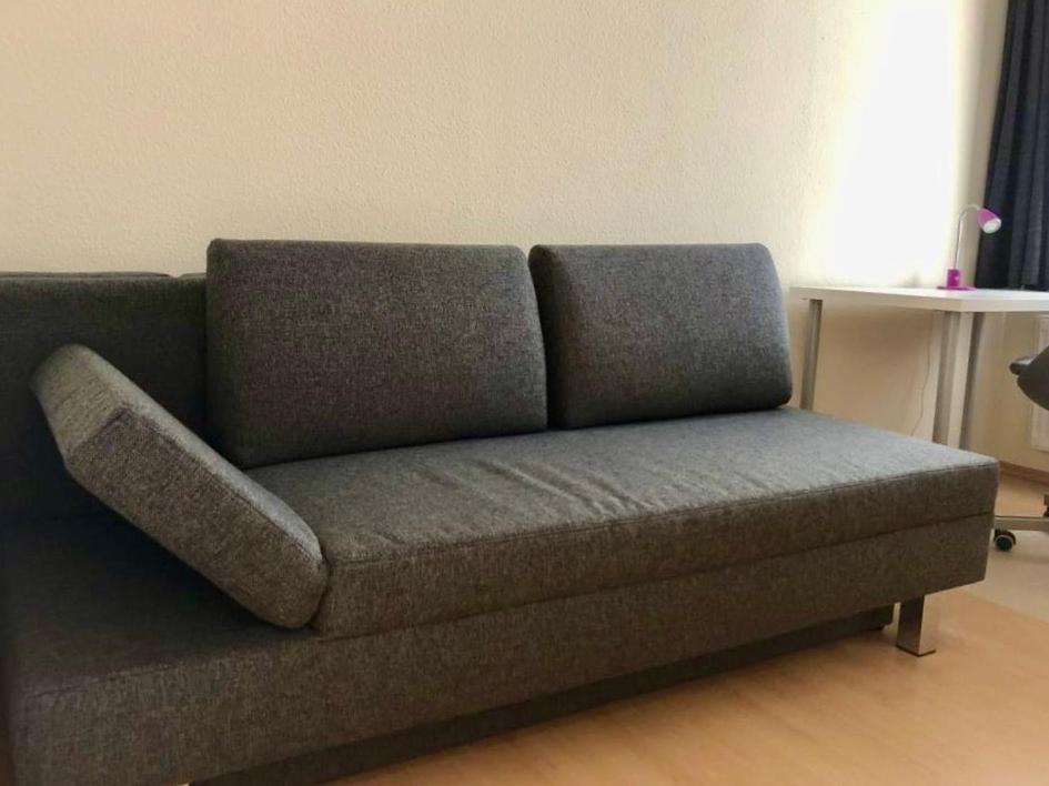 Apartamento Bellevue-App-15 Heringsdorf  Exterior foto