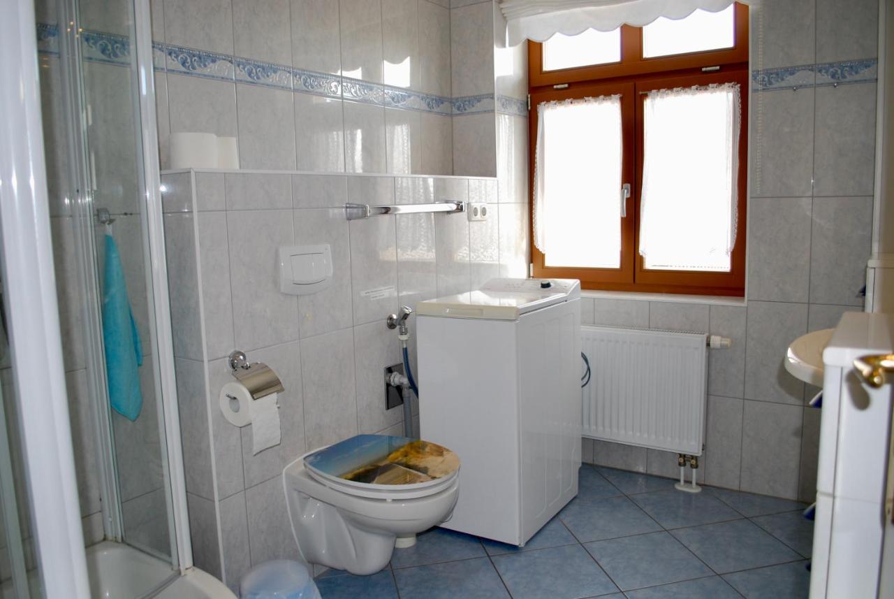 Apartamento Bellevue-App-15 Heringsdorf  Exterior foto